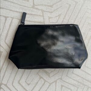 Yves Saint Laurent Beaty Cosmetic Bag